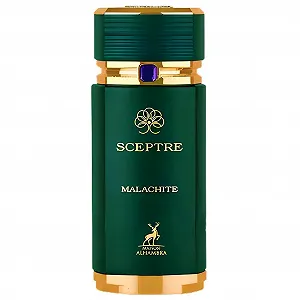 Парфумована вода Scaeptre Malachite 100 мл, для чоловіків та жінок - Фото 1