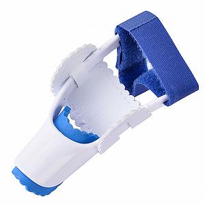 Коректор вальгусної деформації Ортопедичний М'який комфортний молоточковий випрямляч пальців - Фото 1