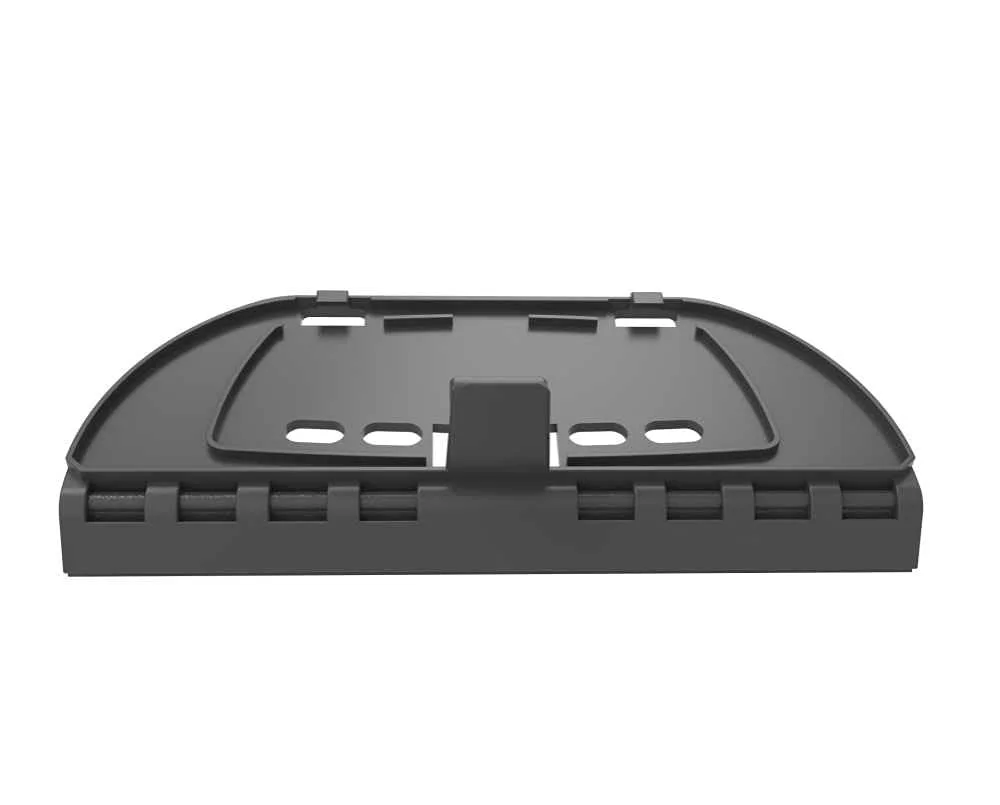 Пароочисник Hoover SGE1000 1000 W 4 Bar 0.37 L Червоний/Титан, фото №9