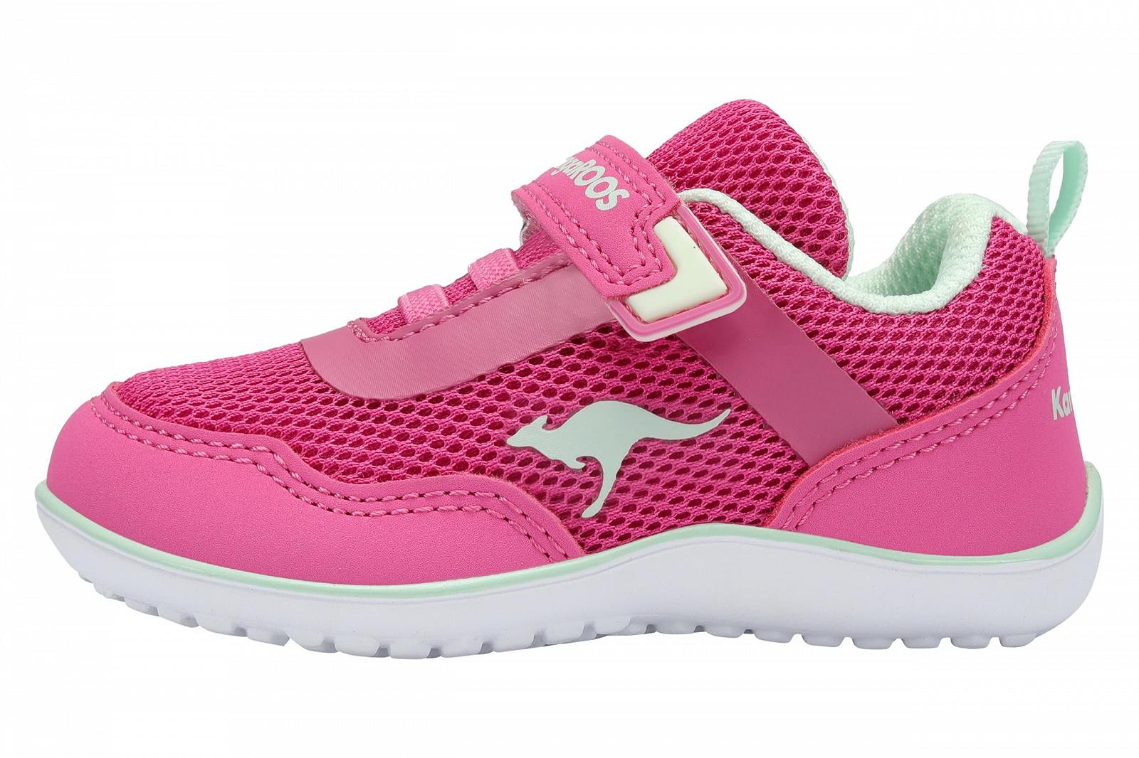 Босоножки KangaROOS K-bfi Roots Ev для девочек, фото №6