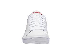 Кросівки K-Swiss Court Shield synthetic.ua - Фото 1