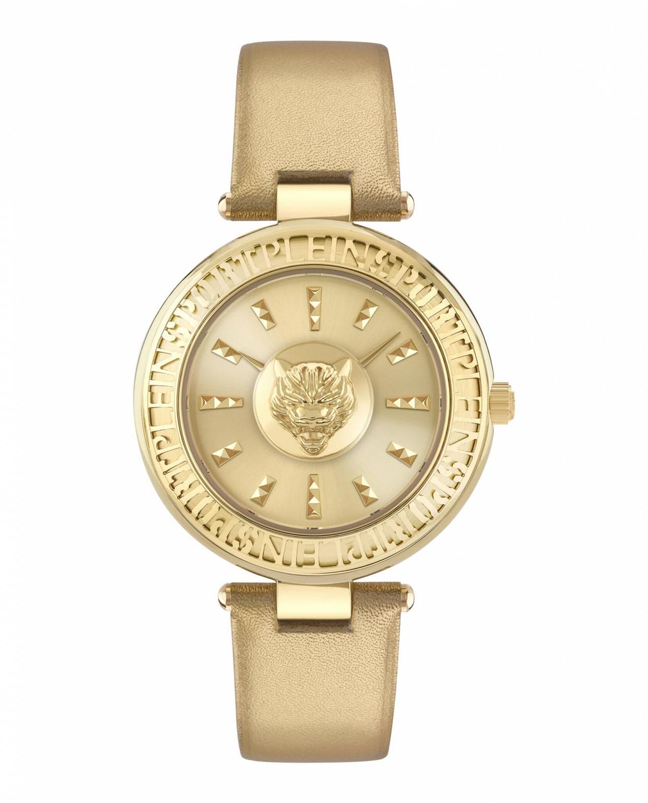 Годинник Plein Sport жіночий Аналоговий Кварцовий Opium, фото №1 Годинник Plein Sport жіночий Аналоговий Кварцовий Opium, фото №1