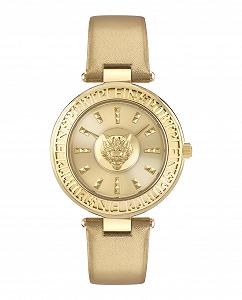 Купити Годинник Plein Sport жіночий Аналоговий Кварцовий Opium - Фото 1 Годинник Plein Sport жіночий Аналоговий Кварцовий Opium - Фото 1