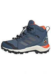 Ботинки для трекинга adidas Unisex Kids Terrex Disney Mid Gore-Tex - Фото 1