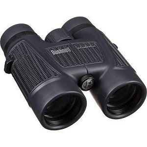 Бинокль Bushnell H2O Roof Edge 8x42mm Черный 158042 - Фото 1