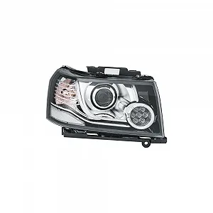 Фара головного света HELLA 1EL 354 813-101 для LAND ROVER, правая - Фото 1