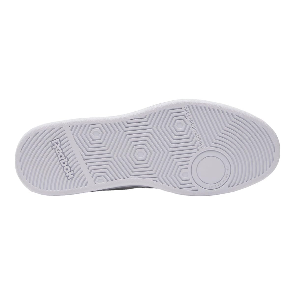 Кроссовки Reebok Unisex Children's Court Advance, фото №3