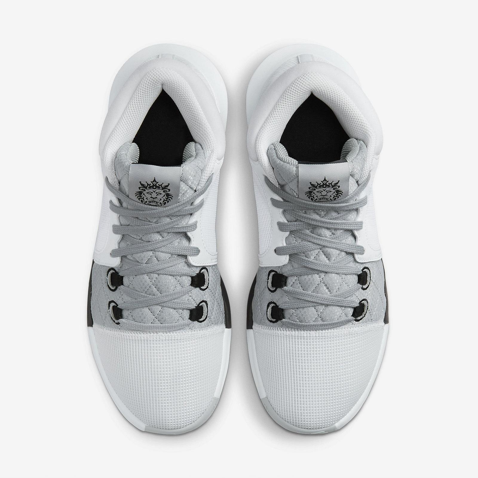 Кроссовки Nike LEBRON WITNESS VIII 44, фото №4