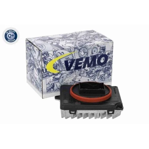 Блок управління освітленням VEMO Green Mobility V10-73-0668 для AUDI, фото №2