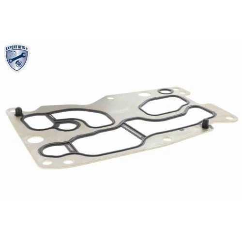 Масляный радиатор двигателя VEMO V20-60-0076 EXPERT KITS + для BMW TOYOTA, фото №2