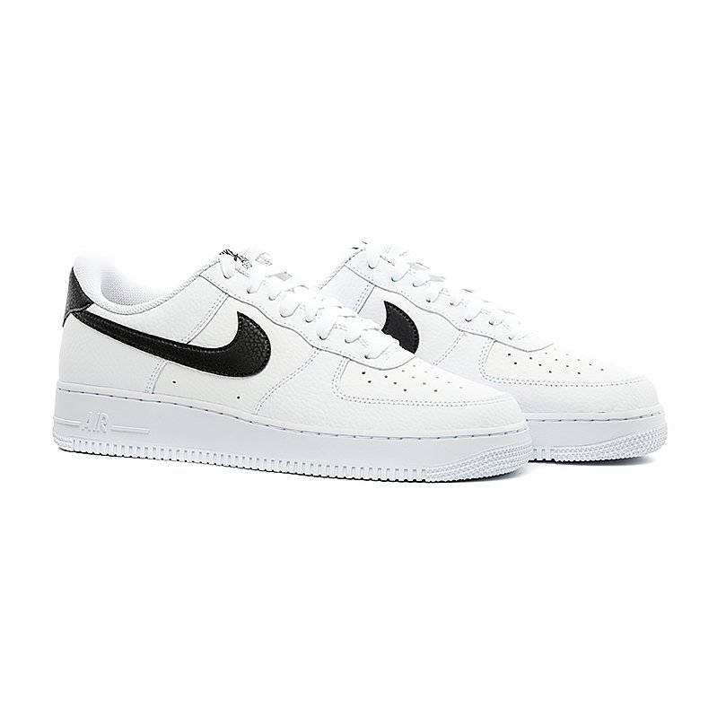 Кросівки Nike AIR FORCE 1 07 44, фото №5