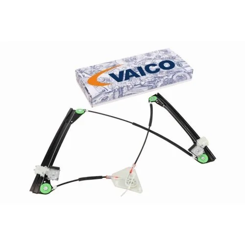 Склопідйомник VAICO V10-3056 Original VAICO Quality для SEAT SKODA VW VAG, фото №2