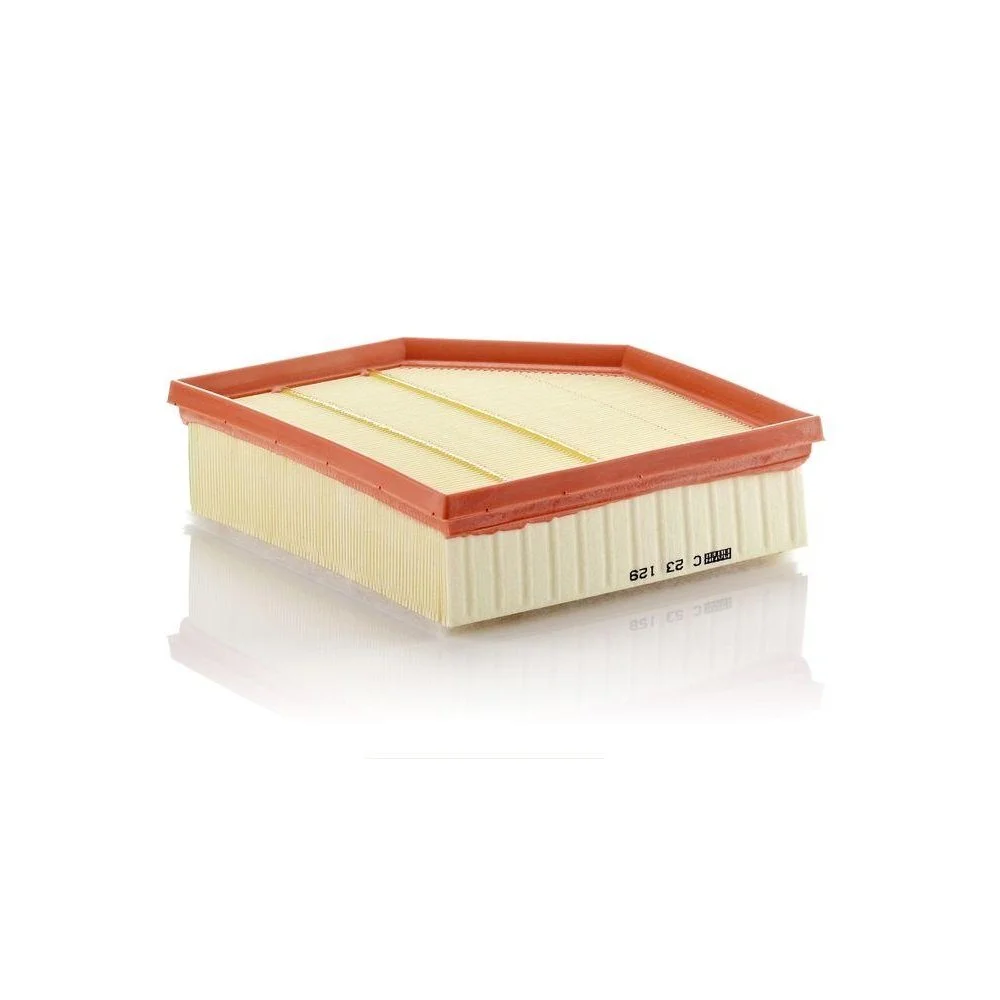 Фильтр воздушный MANN-FILTER C 23 129 для VOLVO, фото №1