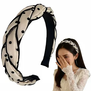 Обруч Trachten в этном стиле - Фото 1