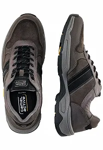 Кросівки camel active зі шкіри ВРХ synthetic.ua - Фото 1