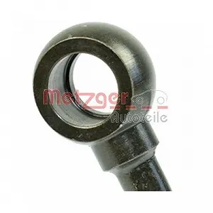 Шланг ГУР METZGER 2361032 для VAG synthetic.ua - Фото 1