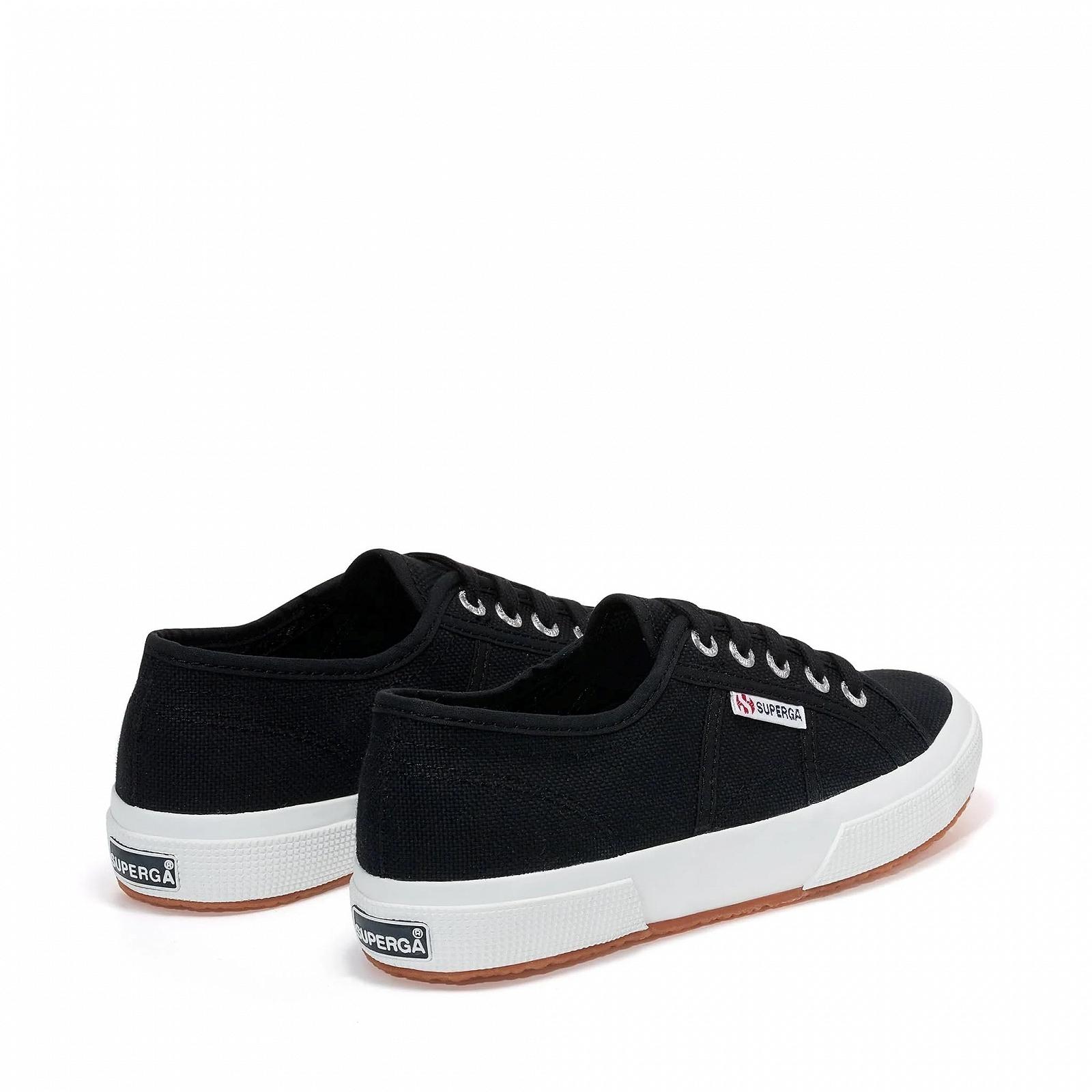 Кроссовки Superga 2750 Linu Женские, фото №3