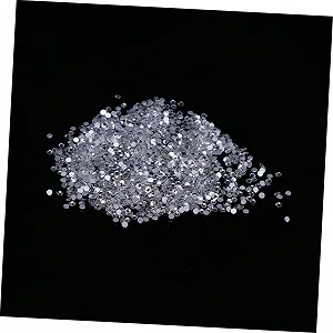 Украшение для ногтей FRCOLOR 1440 шт. Цветные стразы для ногтей, блестки для телефона, дрель для ногтей, блестящее украшение synthetic.ua - Фото 1