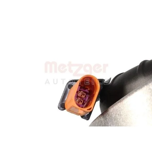 Опора двигуна METZGER 8054174 GREENPARTS для AUDI, ліва, нижня, фото №3