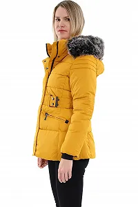 Куртка Malito 81169 стеганая женская synthetic.ua - Фото 1