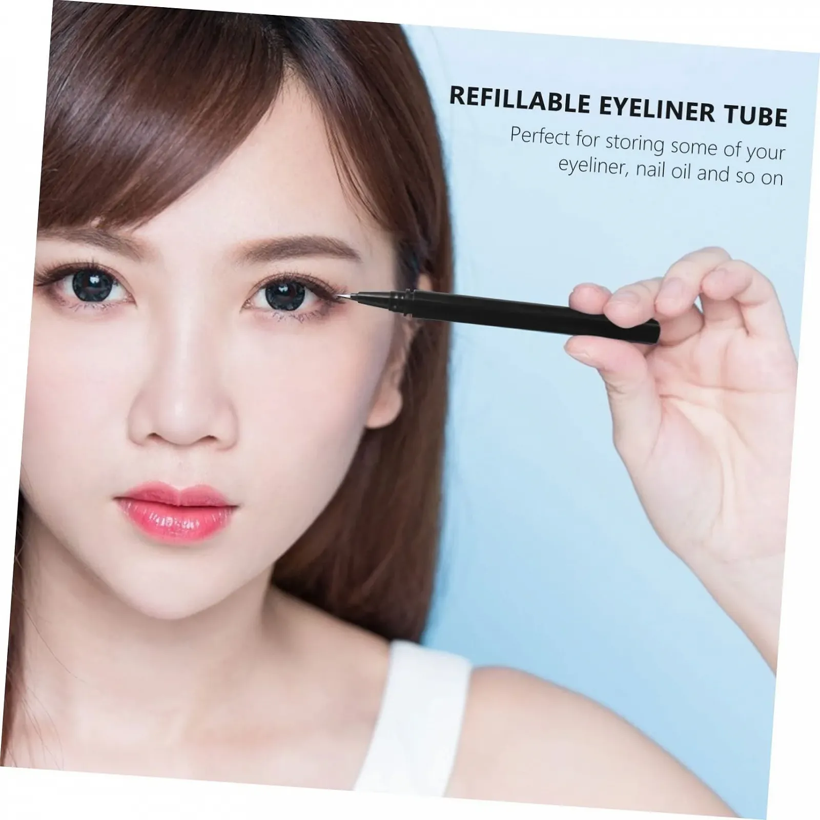 Рідка Підводка Angoily, фото №5 Рідка Підводка Angoily, фото №5