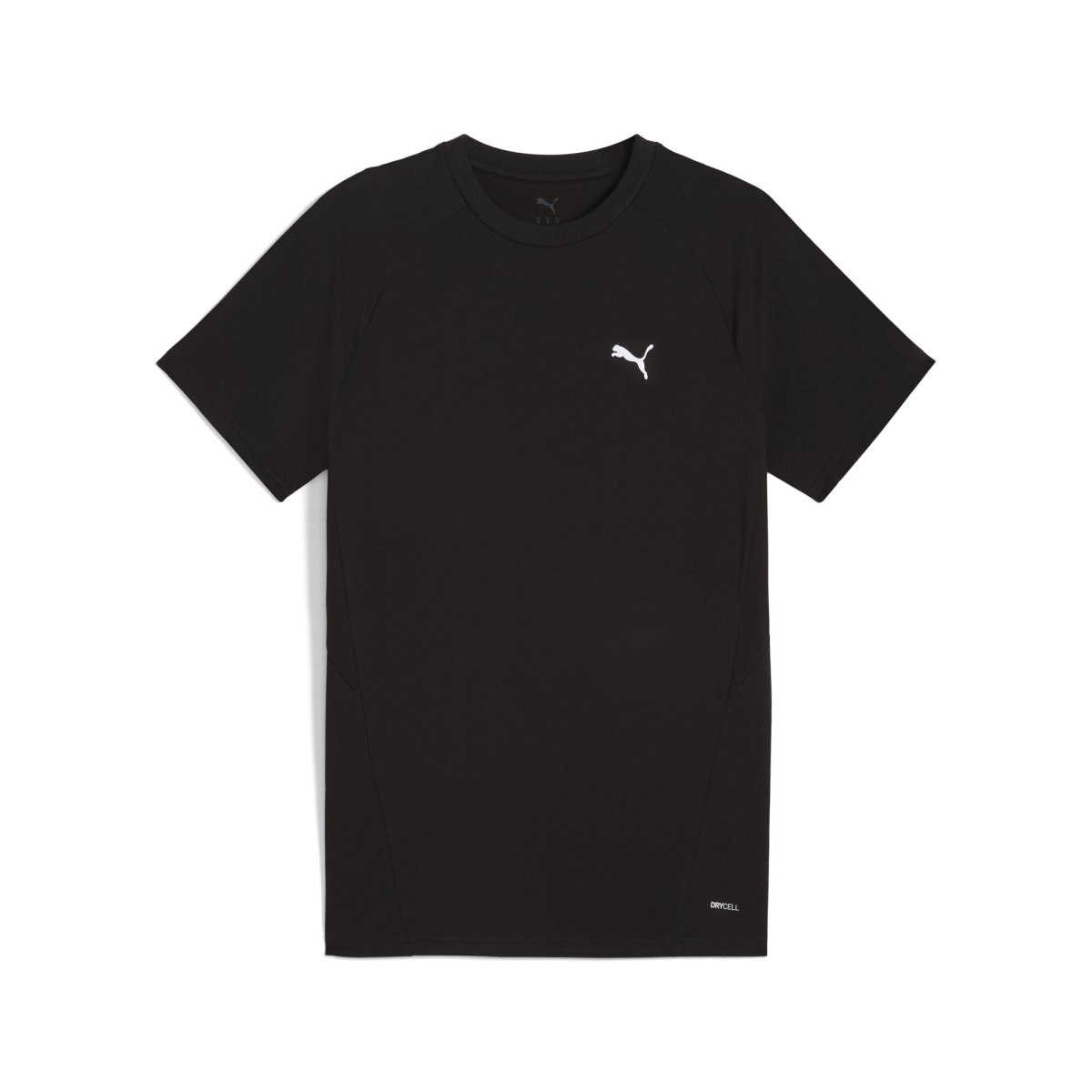 Футболка PUMA EVOSTRIPE Tee M, фото №1