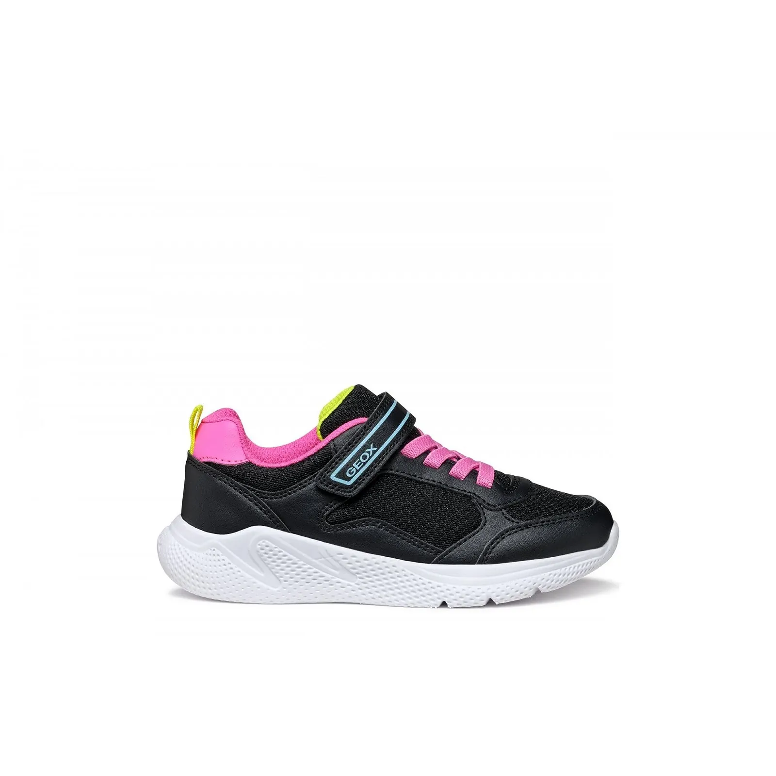 Кроссовки Geox Sprintye Girl, фото №7