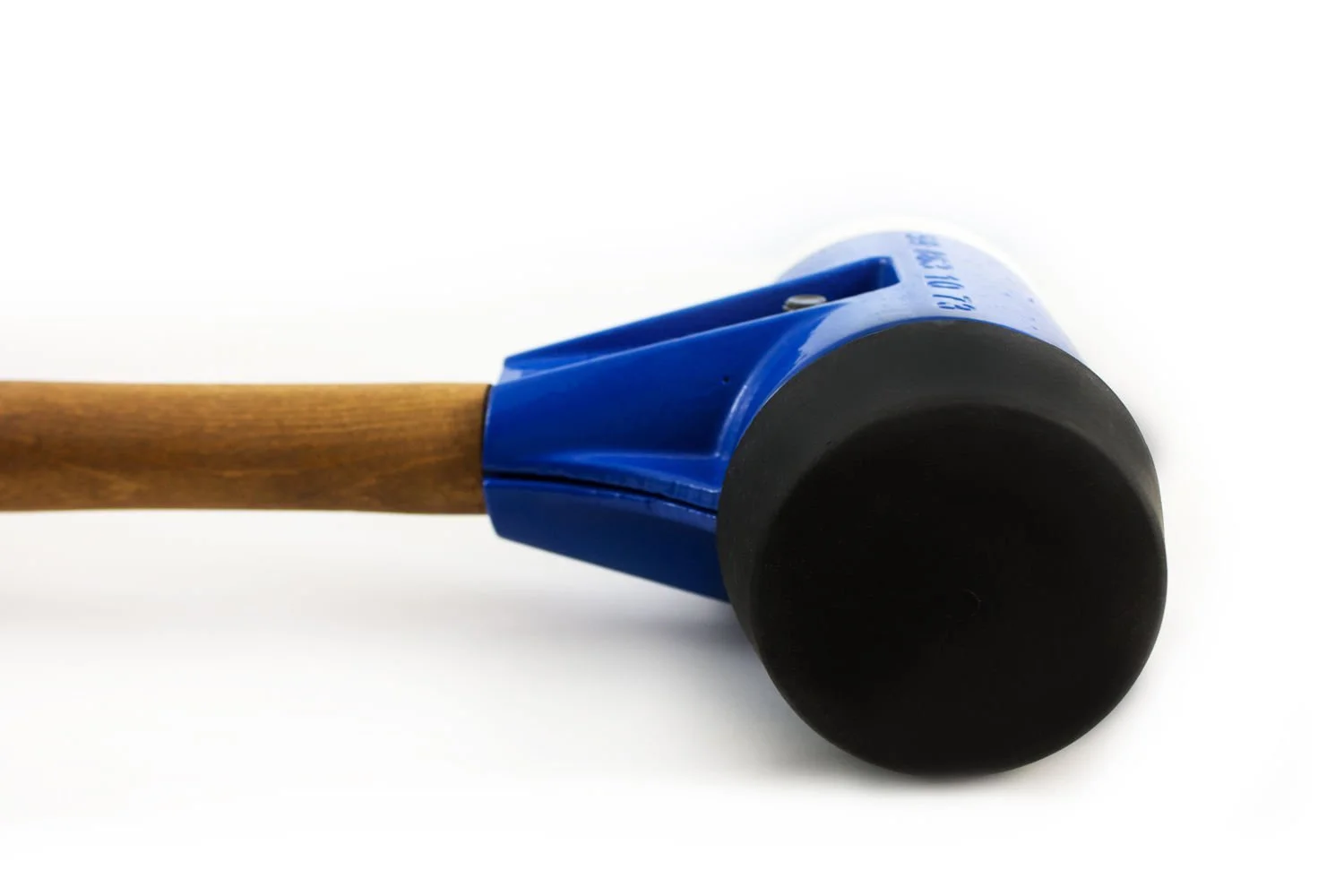 Молоток для мощения MBM06-CB Professional Rubber Hammer 3.2 кг, фото №3 Молоток для мощения MBM06-CB Professional Rubber Hammer 3.2 кг, фото №3