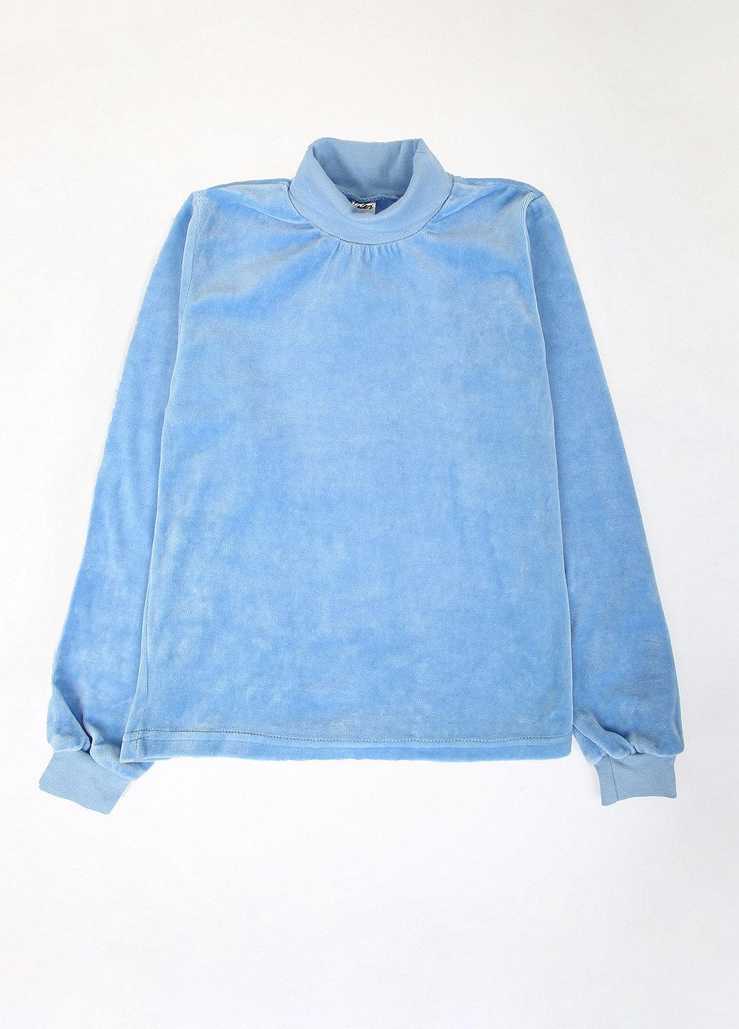 Гольф Valeri 128см Голубой (SN-69-265-Blue), фото №1