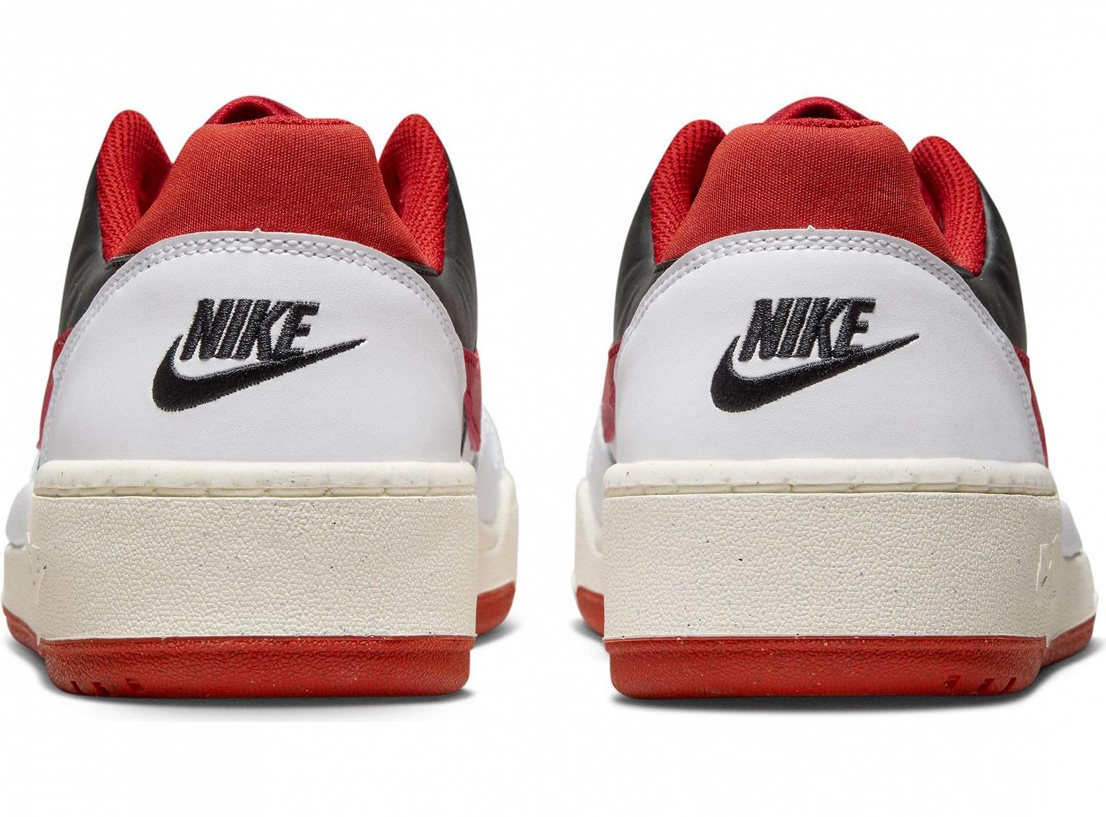 Чоловічі Кросівки Nike Full Force Low, фото №2 Чоловічі Кросівки Nike Full Force Low, фото №2