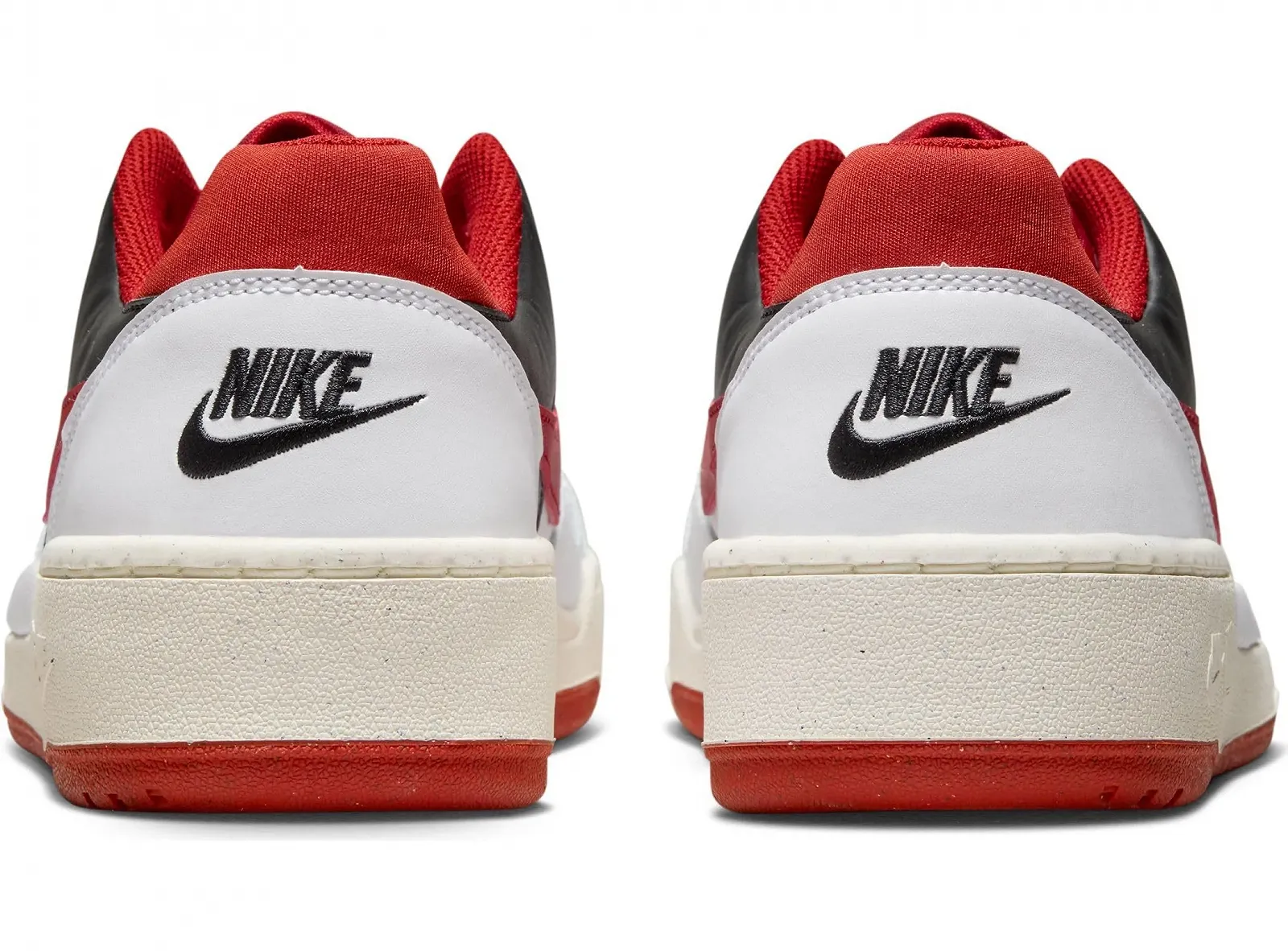 Кроссовки Nike Full Force Low Мужские, фото №2 Кроссовки Nike Full Force Low Мужские, фото №2