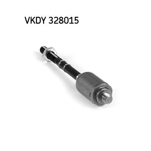 Осьовий шарнір рульової тяги SKF VKDY 328015 для MERCEDES-BENZ, фото №3