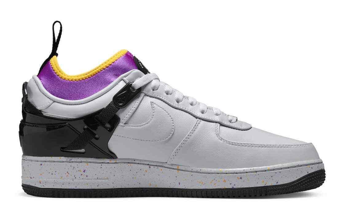 Кроссовки Nike Air Force 1, фото №2