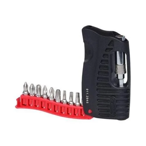 Набор бит KS TOOLS 911.2845, фото №4