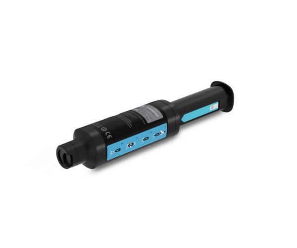Картридж HP 103A W1103A Black Neverstop Laser 1000/1200, 2500 стор, фото №2