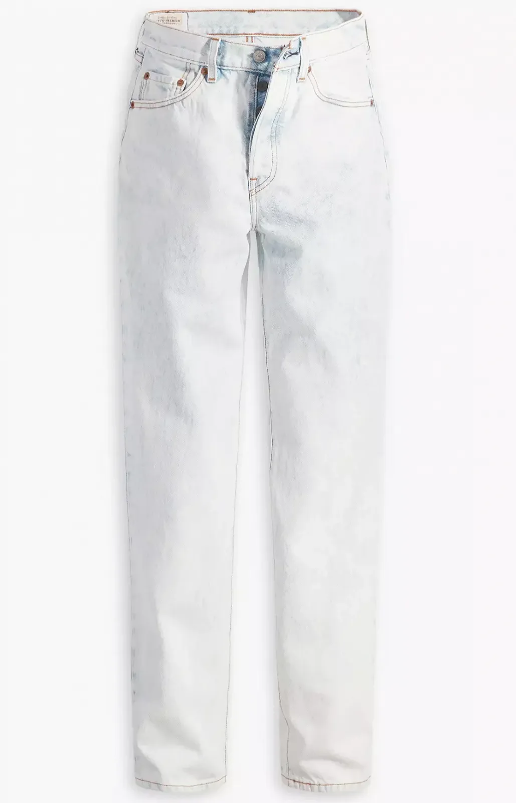 Жіночі джинси Levis - 501 '81 Snow Pic - 24, фото №6 Жіночі джинси Levis - 501 '81 Snow Pic - 24, фото №6