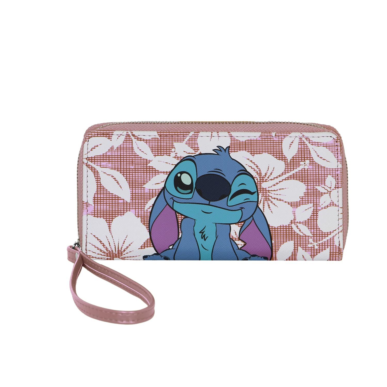 Кошелек Disney Essential Maui 06648 Розовый One Size, фото №2