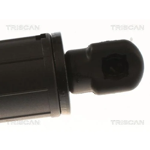 Газова пружина багажника TRISCAN 8710 81200 для TESLA, ззаду зліва, фото №3