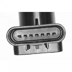 Котушка запалювання VEMO V40-70-0082 для OPEL SAAB VAUXHALL DAEWOO synthetic.ua - Фото 1