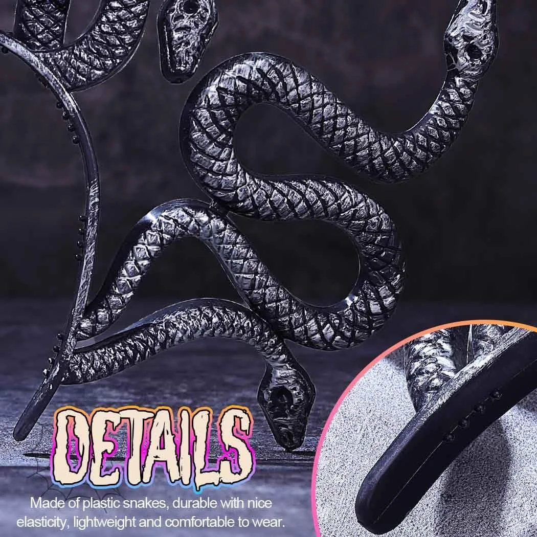 Обруч на голову Zoestar, фото №4