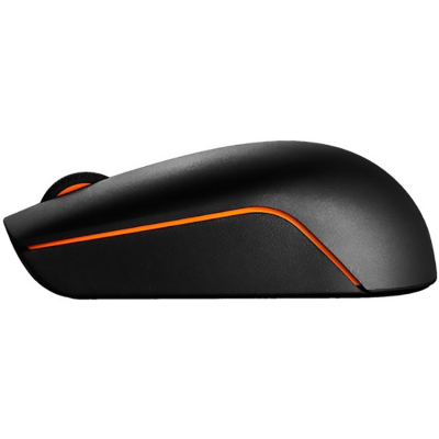 Мышка Lenovo 300 Wireless Black (GX30K79401), фото №3