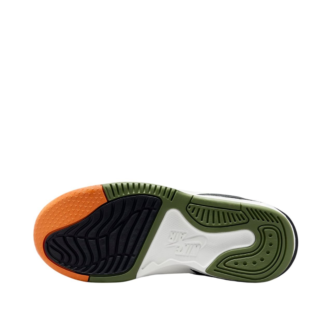 Кросівки Jordan 37.5, фото №4