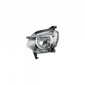 Фара головного світла HELLA 1ED 011 561-021 для RENAULT права - Фото 1