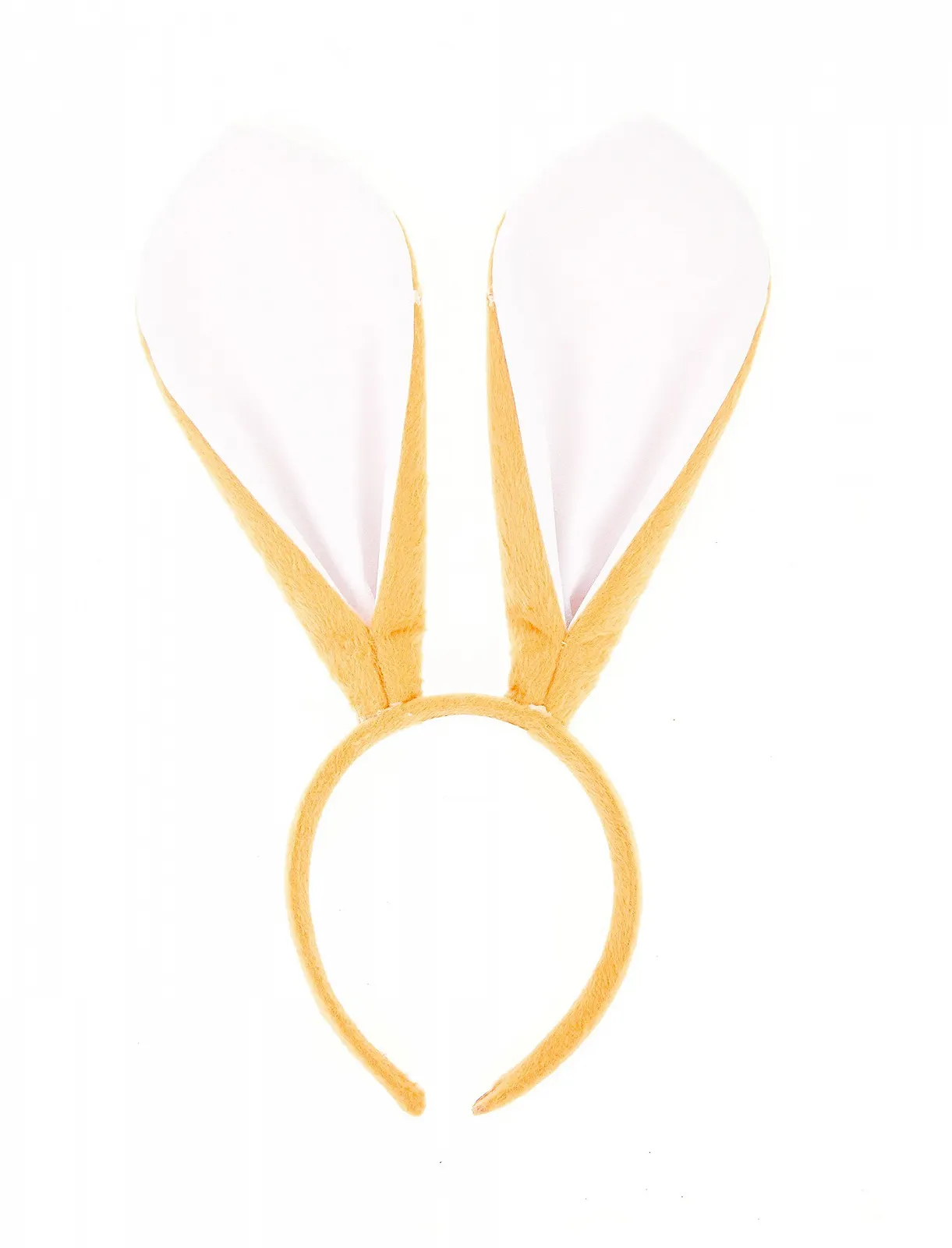 Обруч на голову Вушка кролика Без розміру, фото №2