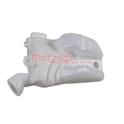 Бачок омивача METZGER 2140411, фото №2