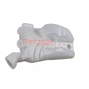 Бачок омывателя METZGER 2140411 synthetic.ua - Фото 1