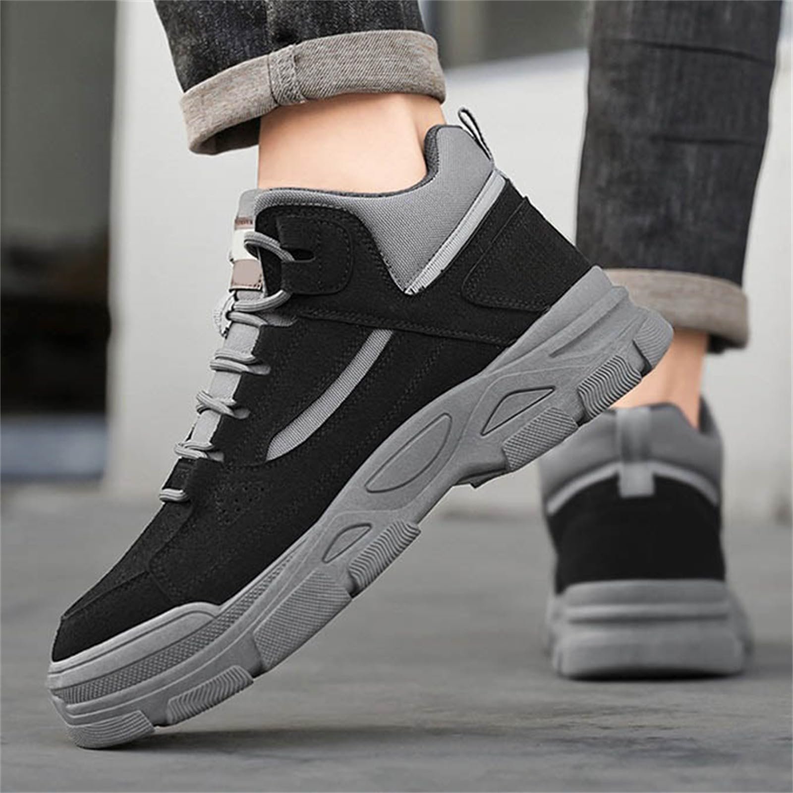 Кроссовки DKLOVIFU Lift Casual Сетка, фото №5 Кроссовки DKLOVIFU Lift Casual Сетка, фото №5