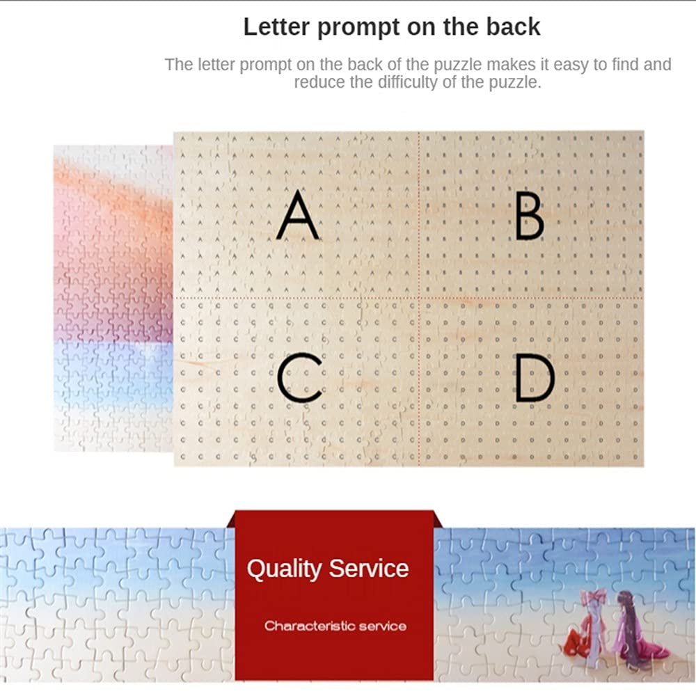 Пазл "Карта Португалии, Гимарайнш" 1000 элементов Ретро Сложный, фото №6 Пазл "Карта Португалии, Гимарайнш" 1000 элементов Ретро Сложный, фото №6