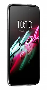 Смартфон TCT Idol 3 16GB 2GB 5.5" Metallic Silver synthetic.ua - Фото 1