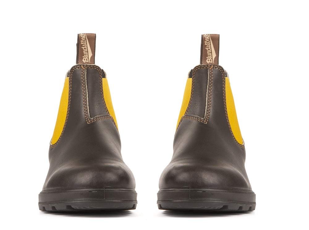 Челси Blundstone Original 500 Series Unisex для мальчиков, фото №2